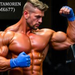 Ibutamoren (MK677): An Alternative to Growth Hormone for Bodybuilding Ibutamoren (MK677): An Alternative to Growth Hormone for Bodybuilding