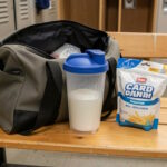 Glycogen Loaders and Meal Replacements: What They Are and Why Use Them Glycogen Loaders and Meal Replacements: What They Are and Why Use Them
