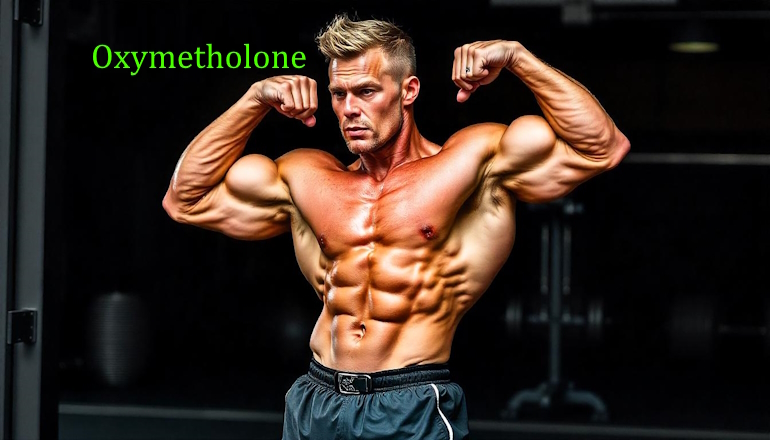 Oxymetholone (Anadrol) in Bodybuilding: Complete Guide