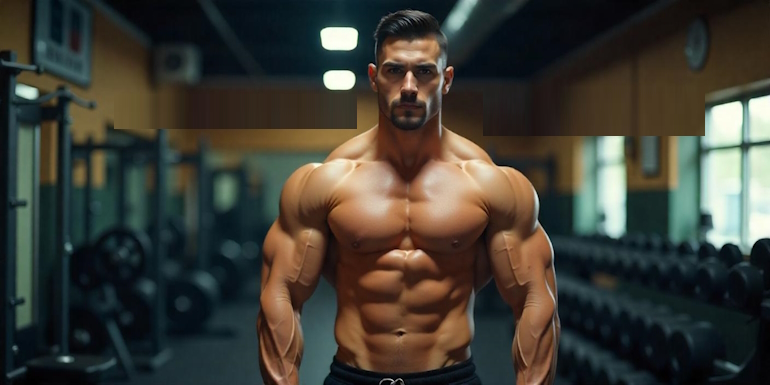 Testosterone in Bodybuilding: The Ultimate Guide