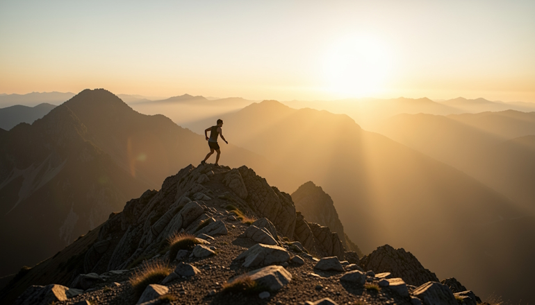 Altitude Training as Biohacking: How It Works and AAS Synergy