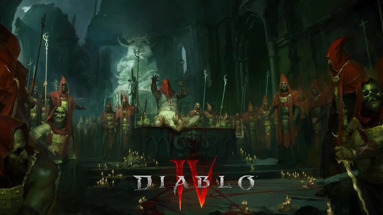 The Diablo 4 Endgame Paradox – Plenty to Do, Nothing to Aim For