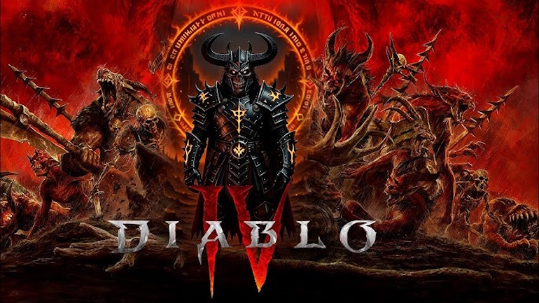 FAQ for Diablo 4 Beginners