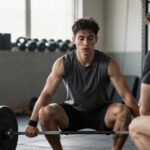 Bodybuilding Finishers: How to Use
