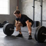 Free Weights Benefits for Strength and Muscle Growth