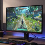 Gaming Monitor 2026: How to Choose a Future-Proof Display