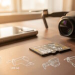 microSD Cards: Types, Speed Classes, and How to Choose