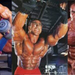 Nasser El Sombatti Training: Precision Workouts for Strength Nasser El Sombatti Training: Precision Workouts for Strength