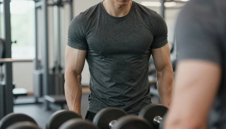 How to Get Beach Body Ready Fast for Summer