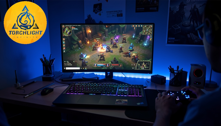 Is Torchlight Infinite Worth Playing in 2026?