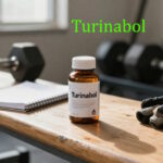Turinabol in Bodybuilding Turinabol in Bodybuilding