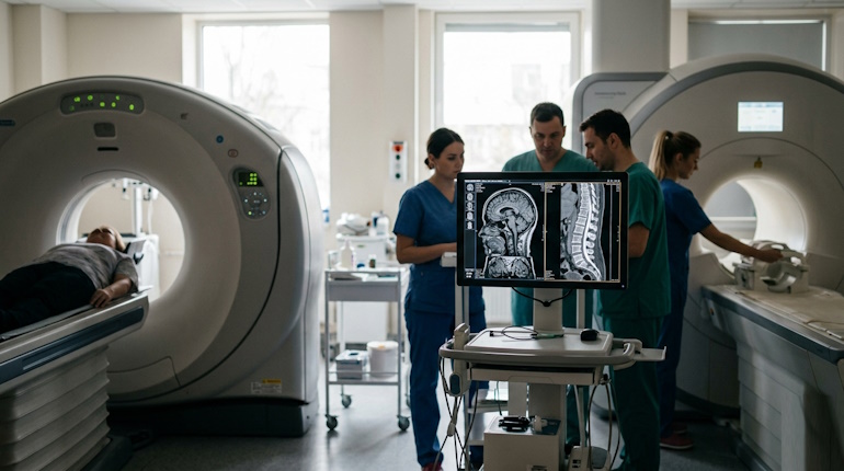 CT Scan vs. MRI: Key Differences and When to Use Each