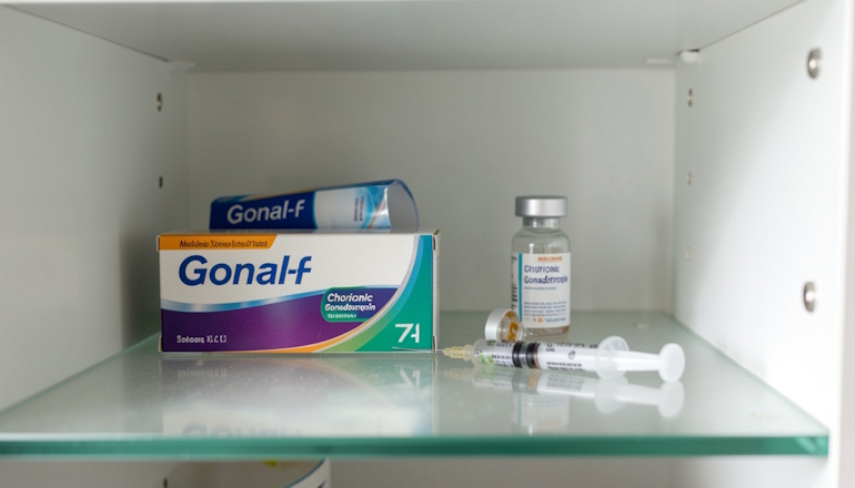 Follitropin for PCT: When FSH Recovery Actually Matters