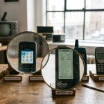 First "Innovation" Phones: A Timeline of Mobile Tech Breakthroughs