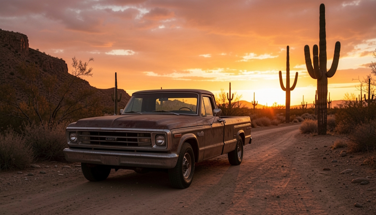 Most Authentic U.S. States: Where to Find the Real America