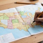 How to Navigate the U.S.: Regions, Cities, and States