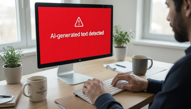 Why AI Detectors Fail on Good Writing