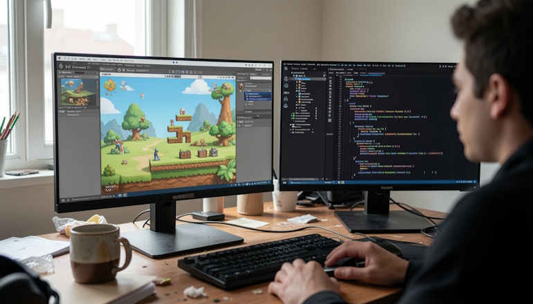 Best Programming Languages for Android Game Development in 2026-2027