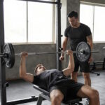 Bodybuilding Working Weight Standards by Bodyweight