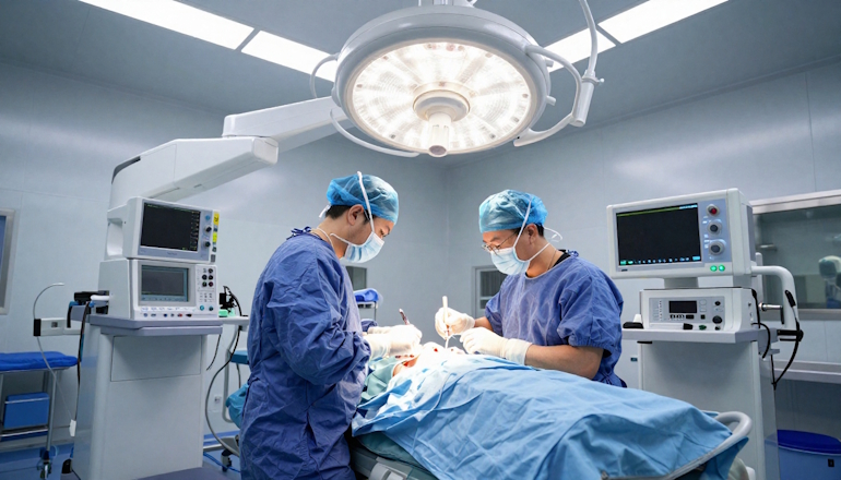 Human Head Transplant: Why It Still Is Not Clinically Possible