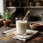 Kefir and Flaxseed: The Ultimate Natural Gut Cleanse Guide