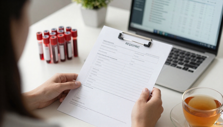 Hidden Metabolic Risk Tests: Insulin, HOMA-IR, Lipids, and More