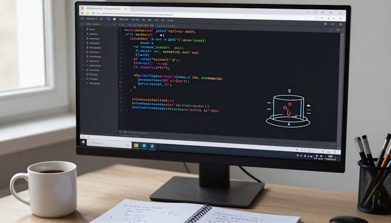 MySQL Database Guide for Web Developers: Basic Commands and Benefits