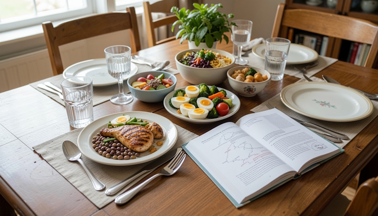 Is Protein Really Dangerous? Debunking the Ammonia Myth