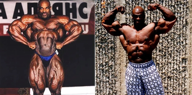 Ronnie Coleman Steroid Cycle: Myth vs Reality (Full Breakdown)