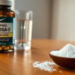 Longevity Supplements: Science-Based Guide for Health