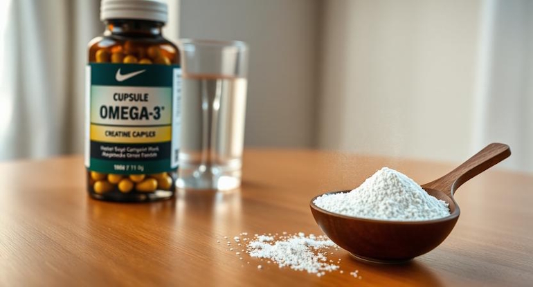 Longevity Supplements: Science-Based Guide for Health