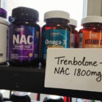 Antioxidants on Cycle: Which Ones Help and Which Ones Hurt Muscle Growth