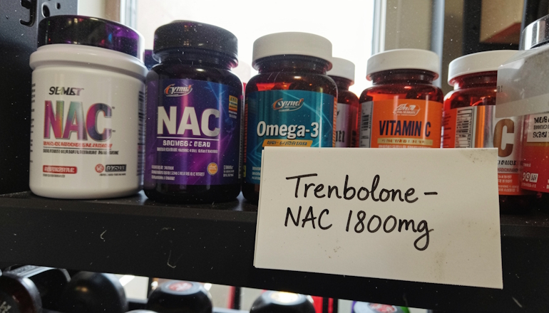 Antioxidants on Cycle: Which Ones Help and Which Ones Hurt Muscle Growth