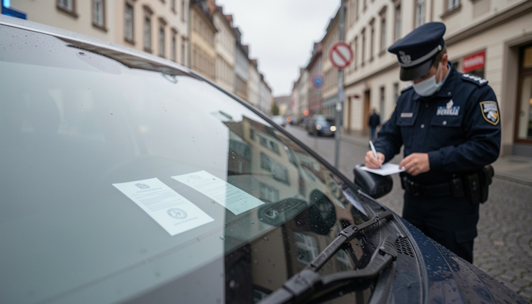 10 Strange Fines in Germany That Can Cost You Thousands