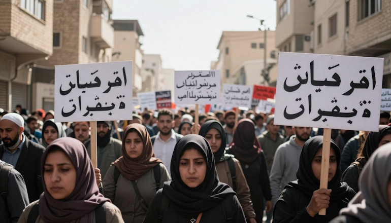 Why Trump Acted Against Iran’s Regime