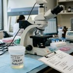 How to Prep for a Semen Analysis: Normal Ranges and Testing Tips How to Prep for a Semen Analysis: Normal Ranges and Testing Tips