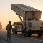 U.S. vs. Russian Hypersonic Weapons: The State of the Race in 2026