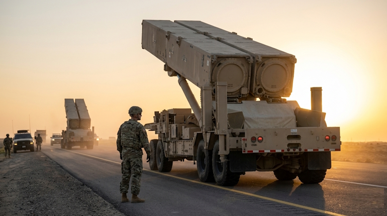 U.S. vs. Russian Hypersonic Weapons: The State of the Race in 2026