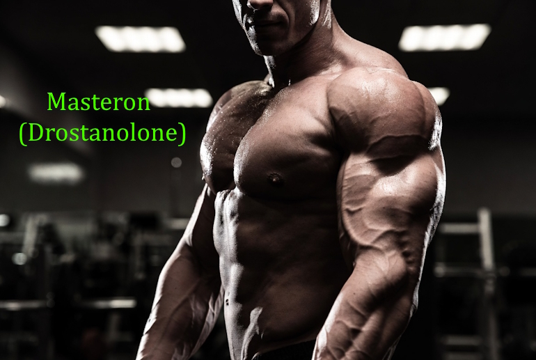 Masteron (Drostanolone) Guide: Effects, Stacks & Benefits