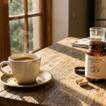 How Coffee Affects Vitamin Absorption: Timing and Facts How Coffee Affects Vitamin Absorption: Timing and Facts