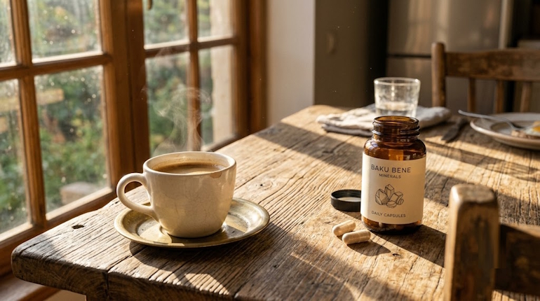 How Coffee Affects Vitamin Absorption: Timing and Facts
