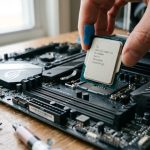 CPU Suffix Guide: What Intel and AMD Letters Mean