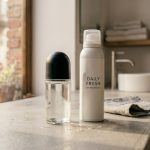 Deodorant vs. Antiperspirant: What’s the Real Difference? Deodorant vs. Antiperspirant: What’s the Real Difference?