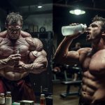 The Myth of Natural Bodybuilding: Genetic Limits & Pro Realities The Myth of Natural Bodybuilding: Genetic Limits & Pro Realities