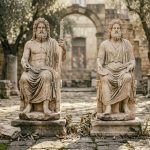 Greek vs Roman Mythology: Origins of the Gods Greek vs Roman Mythology: Origins of the Gods