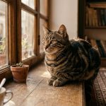 Tabby Cat Coat Patterns: Genetics, History, and Traits Tabby Cat Coat Patterns: Genetics, History, and Traits