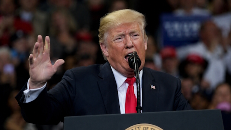 Donald Trump: 20 Surprising Facts About the 45th President