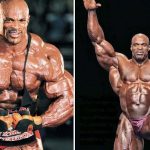 Olympia Gear Lie: Why Natural Bodybuilding Is Fake Olympia Gear Lie: Why Natural Bodybuilding Is Fake