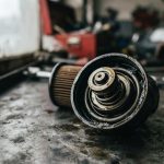 Oil Filter Bypass Valve: Guide to PSI & Selection Oil Filter Bypass Valve: Guide to PSI & Selection