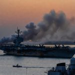US vs Iran War: Full Military Conflict Analysis